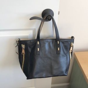 Leather Purse